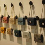 Seidenfelt - Panorama Berlin Taschentrends Herbst/Winter 2019/20 (Foto: Redaktion)