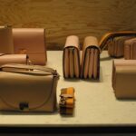 Seidenfelt - Panorama Berlin Taschentrends Herbst/Winter 2019/20 (Foto: Redaktion)