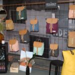 Fitz & Huxley - Panorama Berlin Taschentrends Herbst/Winter 2019/20 (Foto: Redaktion)