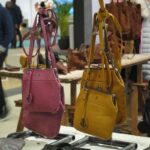 Harold’s - Panorama Berlin Taschentrends Herbst/Winter 2019/20 (Foto: Redaktion)