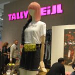 Tally Weijl - Panorama Berlin Taschentrends Herbst/Winter 2019/20 (Foto: Redaktion)