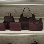 Suri Frey - Panorama Berlin Taschentrends Herbst/Winter 2019/20 (Foto: Redaktion)