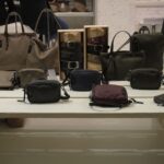 Suri Frey - Panorama Berlin Taschentrends Herbst/Winter 2019/20 (Foto: Redaktion)