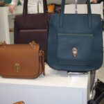 Tom Tailor - Panorama Berlin Taschentrends Herbst/Winter 2019/20 (Foto: Redaktion)