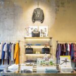 Das neue Ladengeschäft des britischen Designers Paul Smith in Berlin (Foto: Paul Smith)