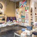 Das neue Ladengeschäft des britischen Designers Paul Smith in Berlin (Foto: Paul Smith)