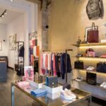 Das neue Ladengeschäft des britischen Designers Paul Smith in Berlin (Foto: Paul Smith)
