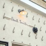Das neue Ladengeschäft des britischen Designers Paul Smith in Berlin (Foto: Paul Smith)