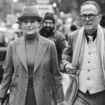 Street-Styles der Pitti Uomo in Florenz (Foto: Enrico Labriola)