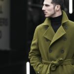 Street-Styles der Pitti Uomo in Florenz (Foto: Enrico Labriola)