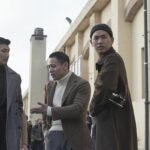 Street-Styles der Pitti Uomo in Florenz (Foto: Enrico Labriola)