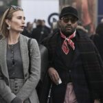 Street-Styles der Pitti Uomo in Florenz (Foto: Enrico Labriola)