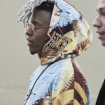 Street-Styles der Pitti Uomo in Florenz (Foto: Enrico Labriola)