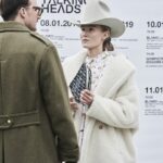 Street-Styles der Pitti Uomo in Florenz (Foto: Enrico Labriola)
