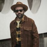 Street-Styles der Pitti Uomo in Florenz (Foto: Enrico Labriola)