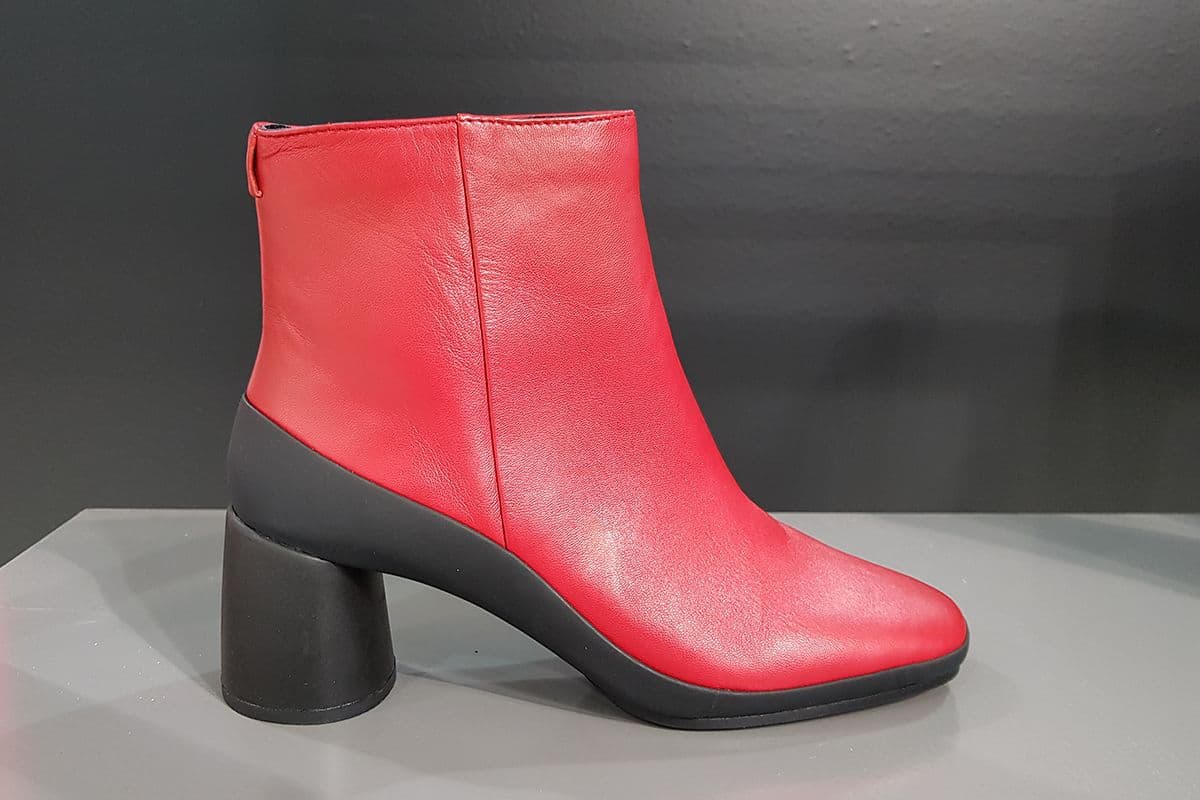 Camper - Premium Berlin Herbst/Winter 2019/20 (Foto: Redaktion)