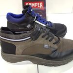 Camper - Premium Berlin Herbst/Winter 2019/20 (Foto: Redaktion)