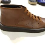 Camper - Premium Berlin Herbst/Winter 2019/20 (Foto: Redaktion)
