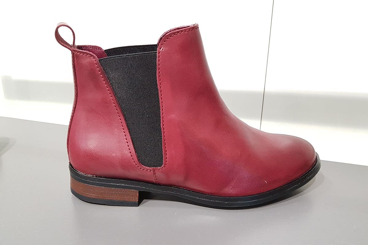 Cerruti - Premium Berlin Herbst/Winter 2019/20 (Foto: Redaktion)