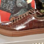 Cerruti - Premium Berlin Herbst/Winter 2019/20 (Foto: Redaktion)
