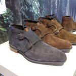 Floris van Bommel - Premium Berlin Herbst/Winter 2019/20 (Foto: Redaktion)