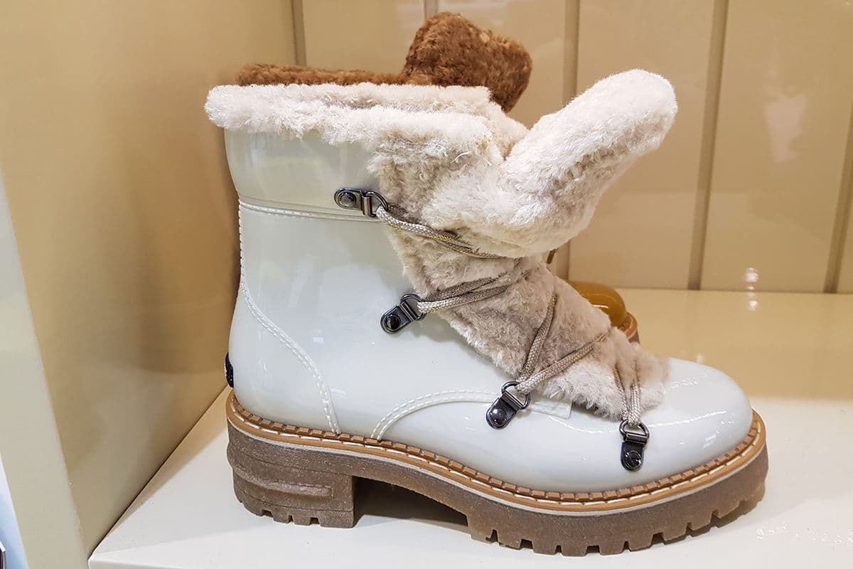 Lemon Jelly - Premium Berlin Herbst/Winter 2019/20 (Foto: Redaktion)