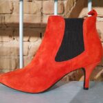 Shoe the bear - Premium Berlin Herbst/Winter 2019/20 (Foto: Redaktion)