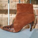 Shoe the bear - Premium Berlin Herbst/Winter 2019/20 (Foto: Redaktion)