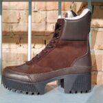 Shoe the bear - Premium Berlin Herbst/Winter 2019/20 (Foto: Redaktion)