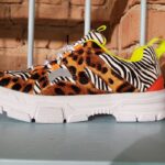 Shoe the bear - Premium Berlin Herbst/Winter 2019/20 (Foto: Redaktion)