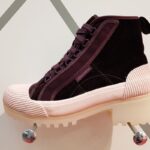 Superga - Premium Berlin Herbst/Winter 2019/20 (Foto: Redaktion)