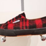 Superga - Premium Berlin Herbst/Winter 2019/20 (Foto: Redaktion)
