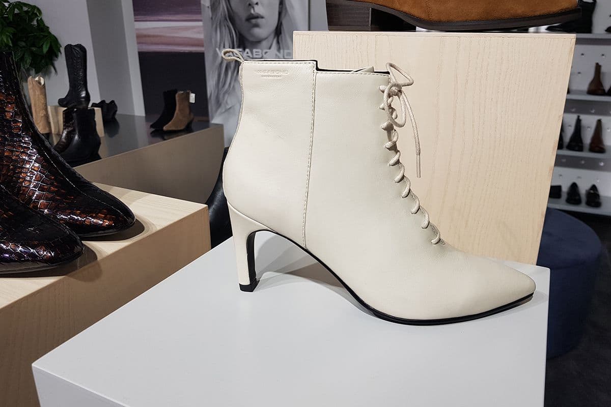 Vagabond - Premium Berlin Herbst/Winter 2019/20 (Foto: Redaktion)
