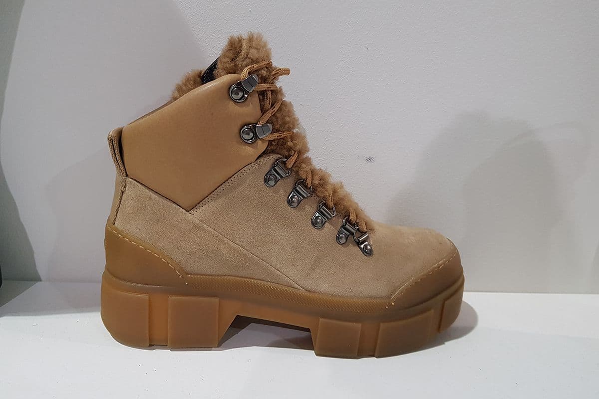 Vic Matie - Premium Berlin Herbst/Winter 2019/20 (Foto: Redaktion)