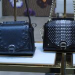 Aigner - Premium Berlin Taschentrends Herbst/Winter 2019/20 (Foto: Redaktion)