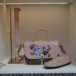Aigner - Premium Berlin Taschentrends Herbst/Winter 2019/20 (Foto: Redaktion)