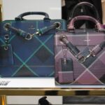 Aigner - Premium Berlin Taschentrends Herbst/Winter 2019/20 (Foto: Redaktion)