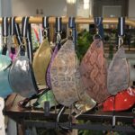 Anokhi - Premium Berlin Taschentrends Herbst/Winter 2019/20 (Foto: Redaktion)