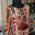 Anokhi - Premium Berlin Taschentrends Herbst/Winter 2019/20 (Foto: Redaktion)