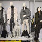 Cinque - Premium Berlin Taschentrends Herbst/Winter 2019/20 (Foto: Redaktion)