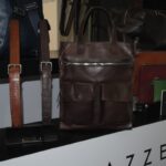 Gavazzeni - Premium Berlin Taschentrends Herbst/Winter 2019/20 (Foto: Redaktion)