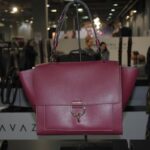 Gavazzeni - Premium Berlin Taschentrends Herbst/Winter 2019/20 (Foto: Redaktion)