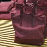 Jost - Premium Berlin Taschentrends Herbst/Winter 2019/20 (Foto: Redaktion)