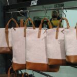 Jost - Premium Berlin Taschentrends Herbst/Winter 2019/20 (Foto: Redaktion)