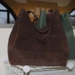 Meggy K. - Premium Berlin Taschentrends Herbst/Winter 2019/20 (Foto: Redaktion)