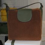 Meggy K. - Premium Berlin Taschentrends Herbst/Winter 2019/20 (Foto: Redaktion)