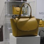 Meggy K. - Premium Berlin Taschentrends Herbst/Winter 2019/20 (Foto: Redaktion)