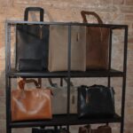 Myomy - Premium Berlin Taschentrends Herbst/Winter 2019/20 (Foto: Redaktion)