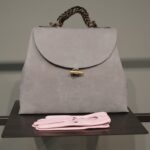 Roeckl - Premium Berlin Taschentrends Herbst/Winter 2019/20 (Foto: Redaktion)