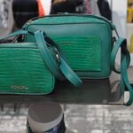 Roeckl - Premium Berlin Taschentrends Herbst/Winter 2019/20 (Foto: Redaktion)